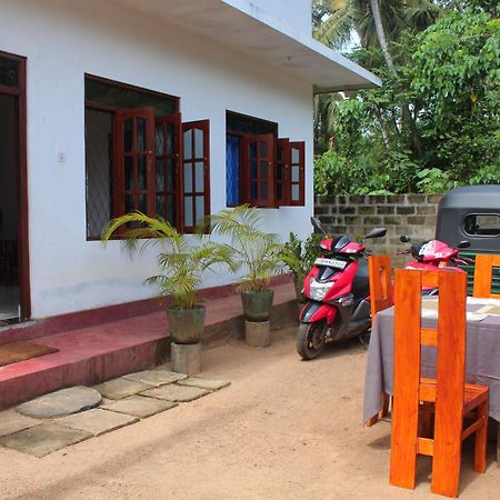 Mango House Hotel Talalla Exterior photo