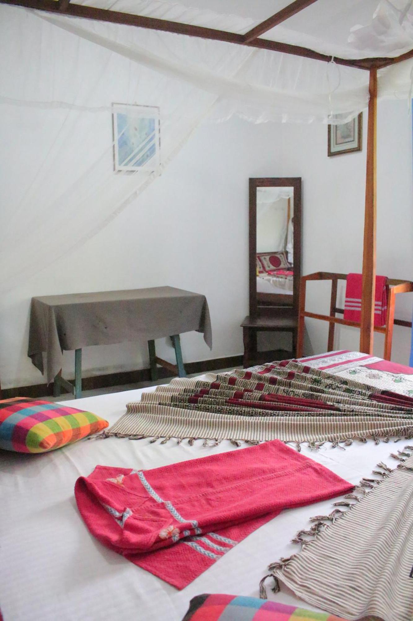 Mango House Hotel Talalla Exterior photo