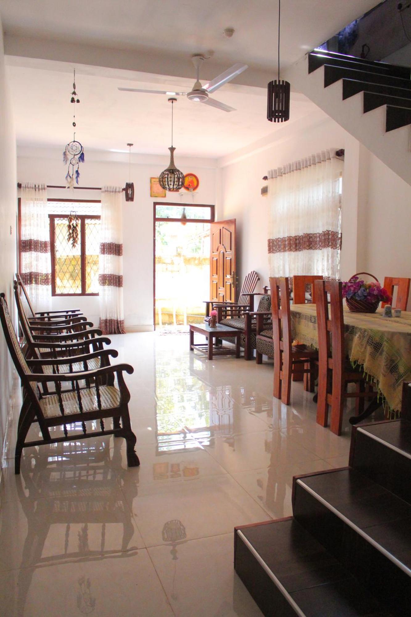 Mango House Hotel Talalla Exterior photo