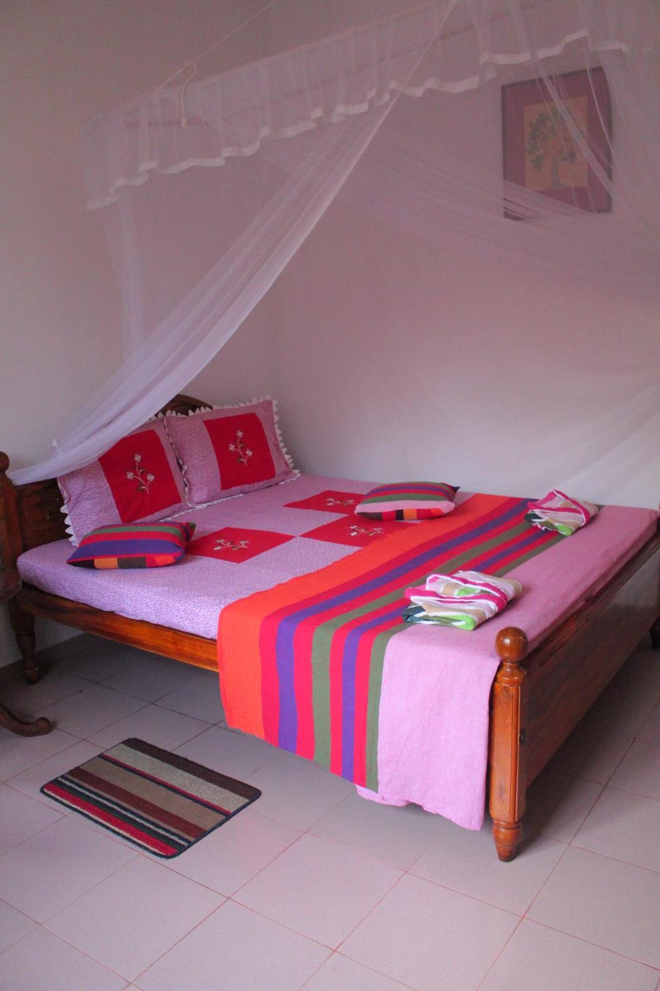 Mango House Hotel Talalla Exterior photo