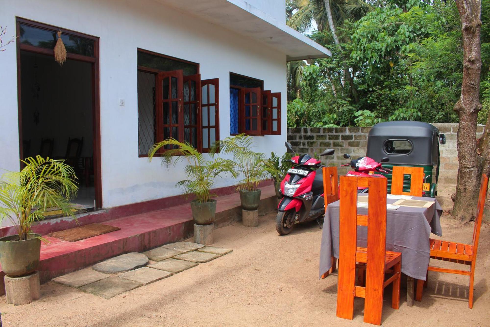 Mango House Hotel Talalla Exterior photo
